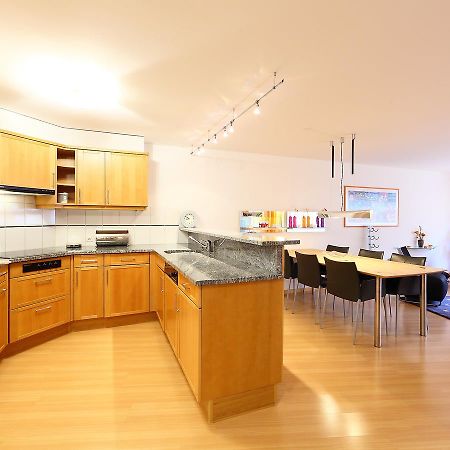 Brunnmatt Holiday Apartment Zermatt Zewnętrze zdjęcie