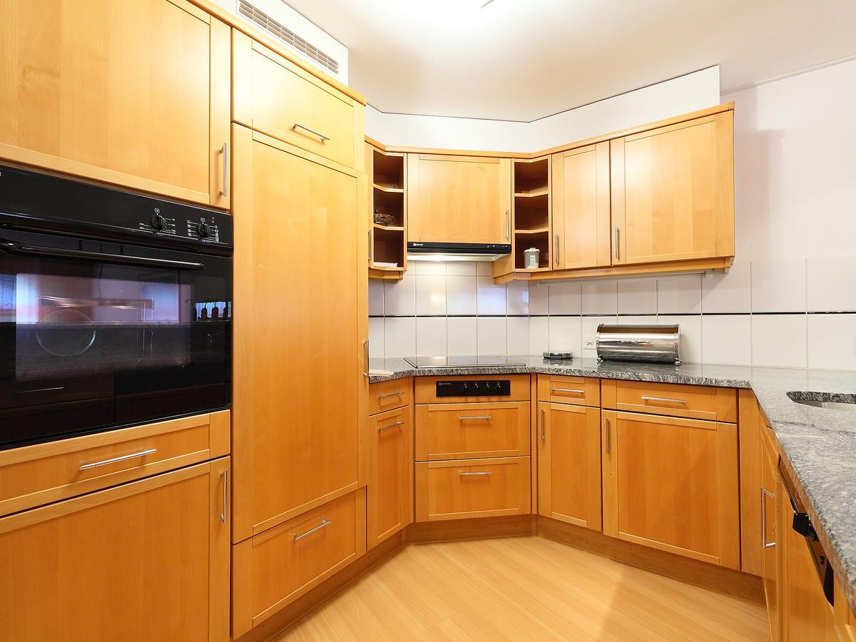 Brunnmatt Holiday Apartment Zermatt Zewnętrze zdjęcie