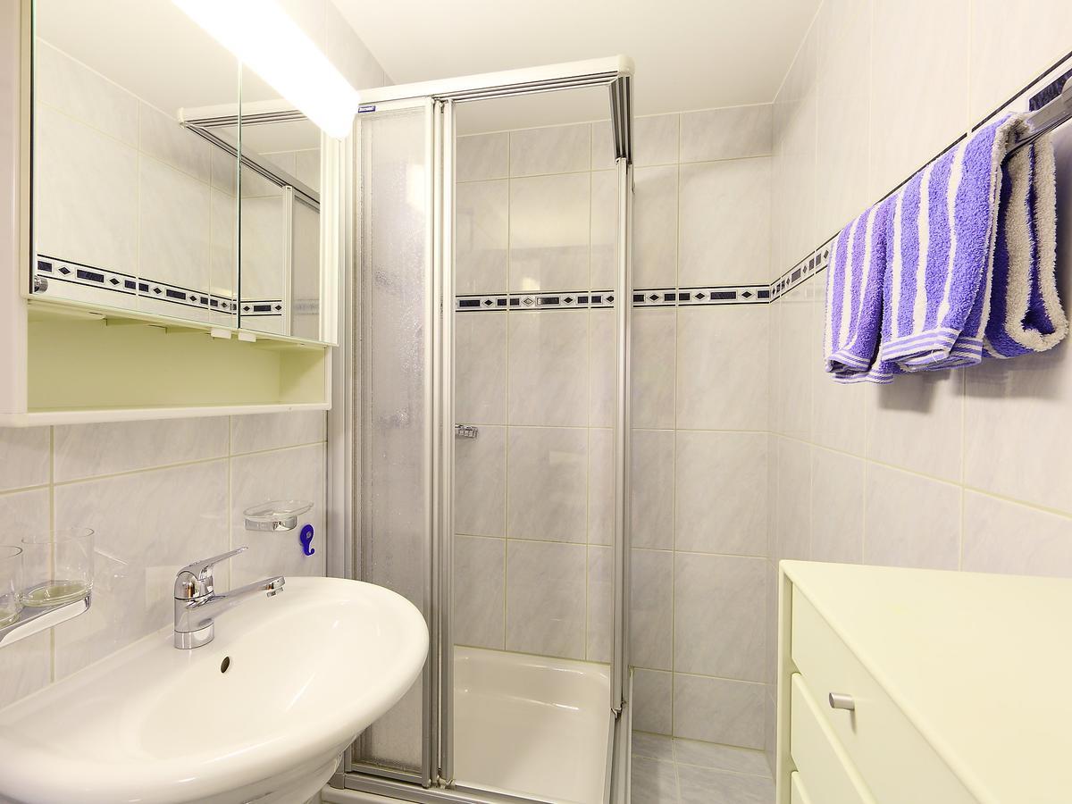 Brunnmatt Holiday Apartment Zermatt Zewnętrze zdjęcie