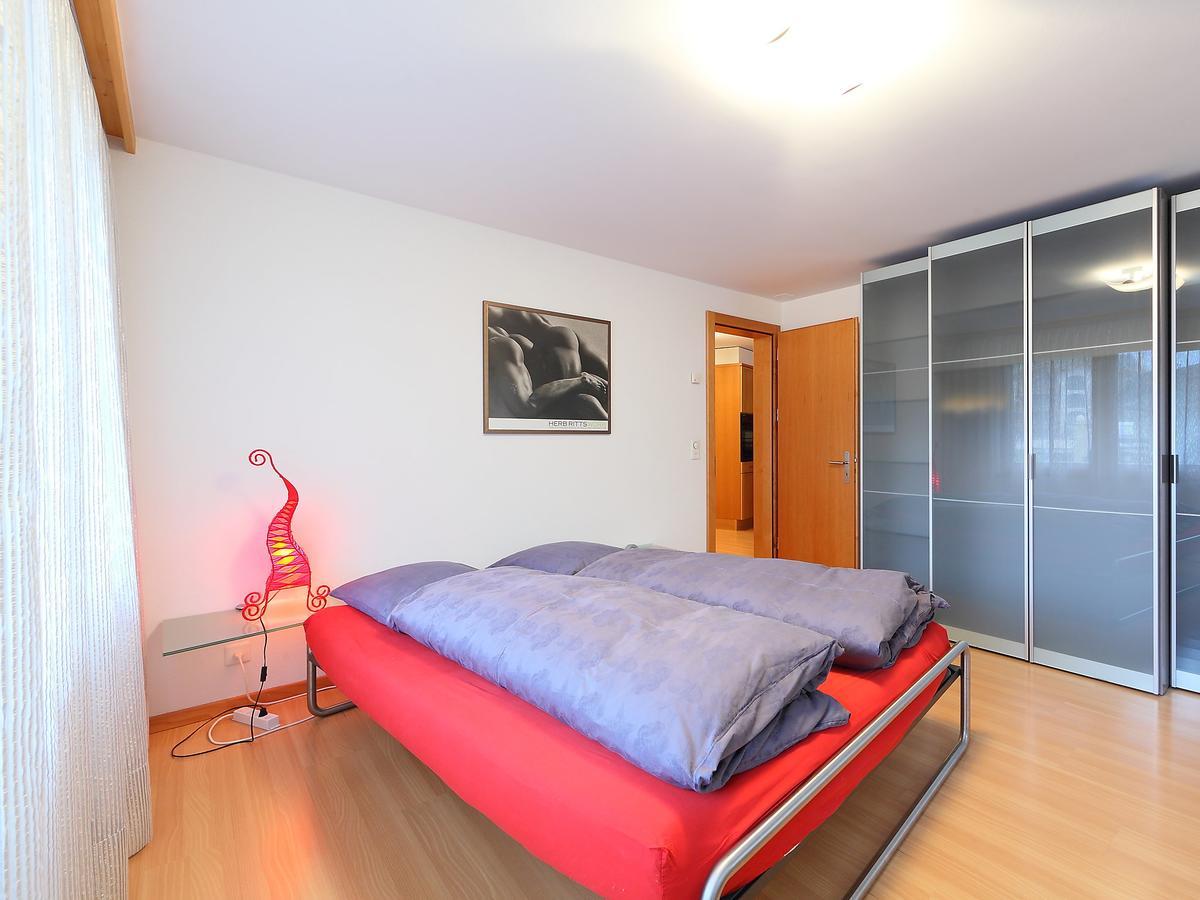 Brunnmatt Holiday Apartment Zermatt Zewnętrze zdjęcie